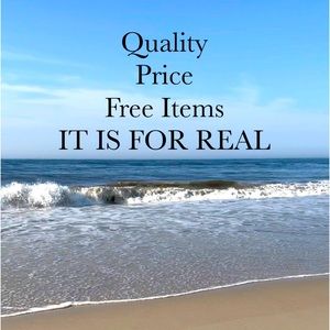 ⭐️⭐️⭐️⭐️⭐️ Reviews